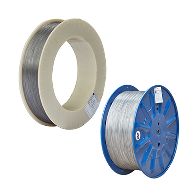 Stainless & Duplex Steel